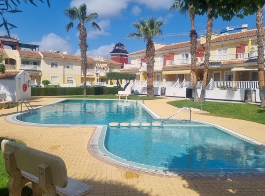 Ciudad Quesada, Townhouse #CQ-BT-14374