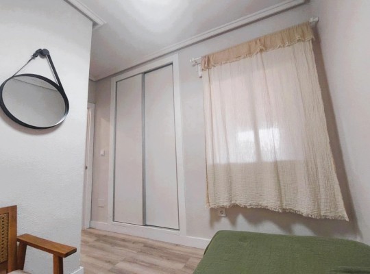 Orihuela Costa (Las Mimosas), Bungalow #CQ-JM-38378