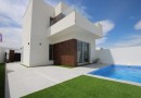 San Fulgencio (Pueblo), Villa #CQ-00-18716