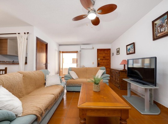 Torrevieja (La Mata), Apartment #CQ-MY-83463