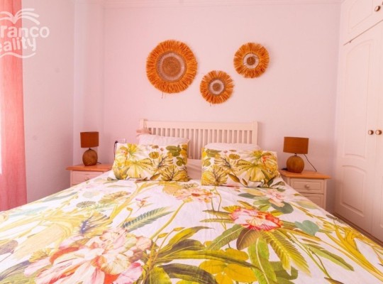 La Veleta, 
Apartment   #ES-11611