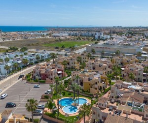 Torrevieja (Los Altos), Apartment #CQ-KB-80785