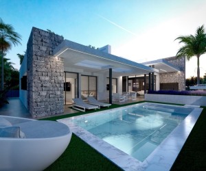 Other areas (Santa Rosalia Lake And Life Resort), Villa #CQ-00-48494