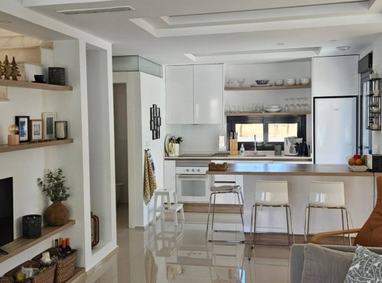 Ciudad Quesada (Dona Pepa), Townhouse #CQ-845