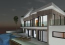 Calpe (Maryvilla), Villa #CQ-00-26924