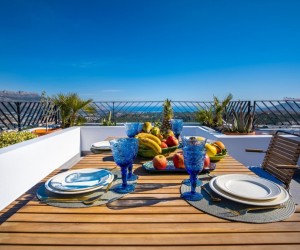 Polop (Urbanizaciones), Villa #RD-CSR292