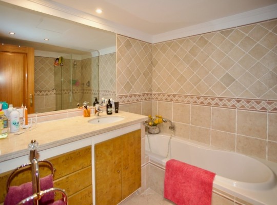 Portals Nous (Calvià), Apartment #CQ-GL-11199