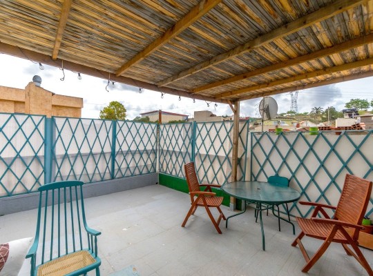 Ciudad Quesada, Townhouse #CQ-CA-85633