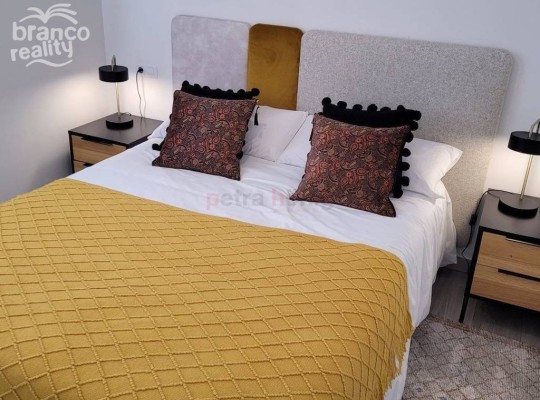 Apartmán 400m od pláže - La Torre de la Horadada