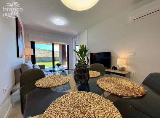 Villamartin, Apartment #CQ-VK-86576
