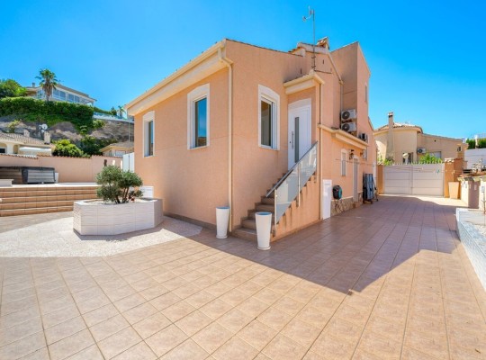 Ciudad Quesada, Villa #CQ-GS-49455