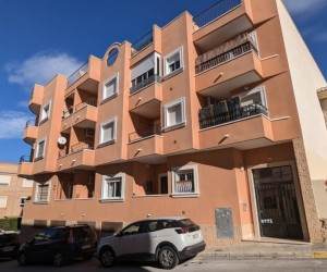San Miguel de Salinas, Apartment #CQ-WI-50146