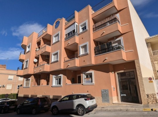 San Miguel de Salinas, Apartment #CQ-WI-50146