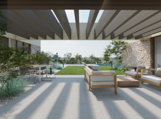 Other areas (Altaona Golf), Villa #CQ-00-80100