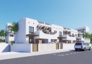 Pilar de La Horadada (Playa de las Higuericas), Bungalow #CQ-00-78137