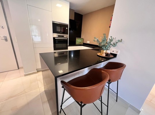 Orihuela Costa (Orihuela costa), Apartment #CQ-CB-69560