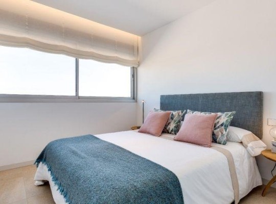 Torrevieja (Los Balcones), Bungalow #CQ-00-56379