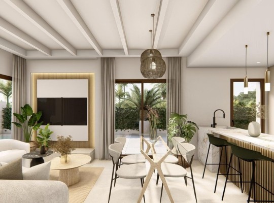 Ciudad Quesada (Lo Marabú), Semi Detached #CQ-00-87588
