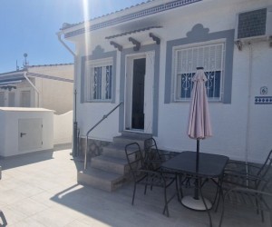 Ciudad Quesada (Pueblo Bravo), Bungalow #CQ-126