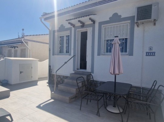 Ciudad Quesada (Pueblo Bravo), Bungalow #CQ-126