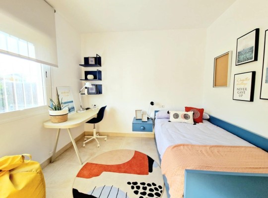 Lorca (Purias), Villa #RD-N8665