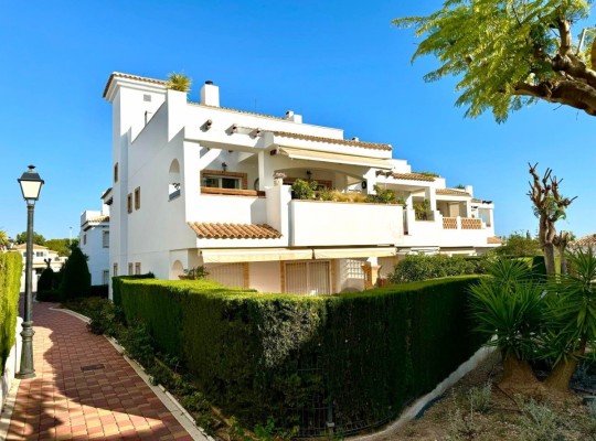 Villamartin, Apartment #CQ-VK-78873