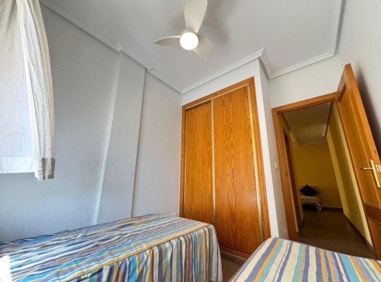 Torrevieja (Centro), Apartment #CQ-JM-47217