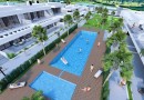 Algorfa (La Finca Golf), Bungalow #CQ-00-14043