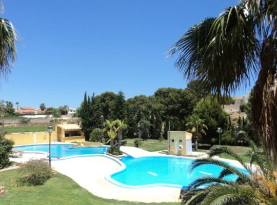 Ciudad Quesada (Lo Pepin), Villa #CQ-925