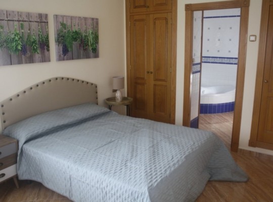 Torrevieja (Los Altos), Villa #RD-N6288