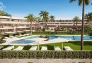 Krásné a exkluzivní apartmány a mezonety přímo u golfového hřiště