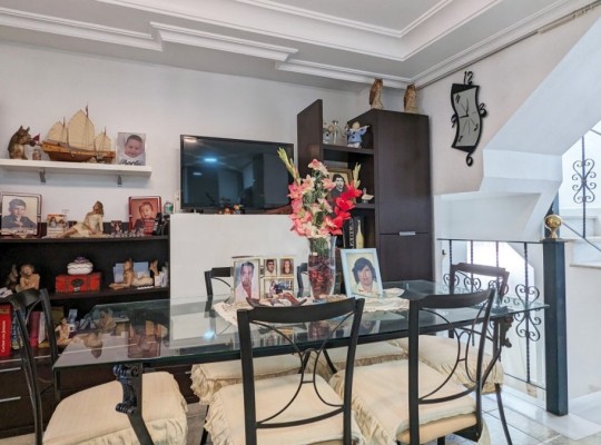 Guardamar del Segura, Semi Detached #CQ-WI-45445
