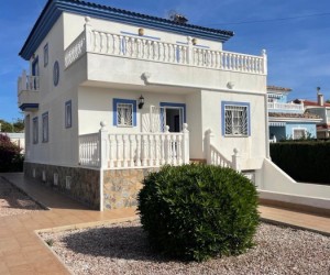 Ciudad Quesada (Town Center), Villa #CQ-993