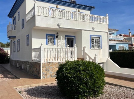 Ciudad Quesada (Town Center), Villa #CQ-993