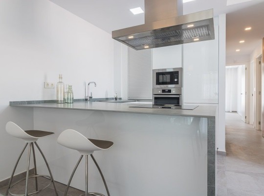 Torrevieja (Los Balcones), Bungalow #RD-N5843