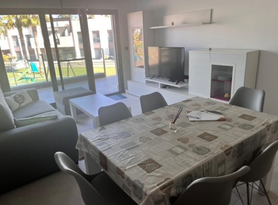 Guardamar del Segura (El Raso, Guardamar), Apartment #CQ-CB-42453