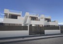 Los Alcazares (La Concha), Villa #CQ-00-41227