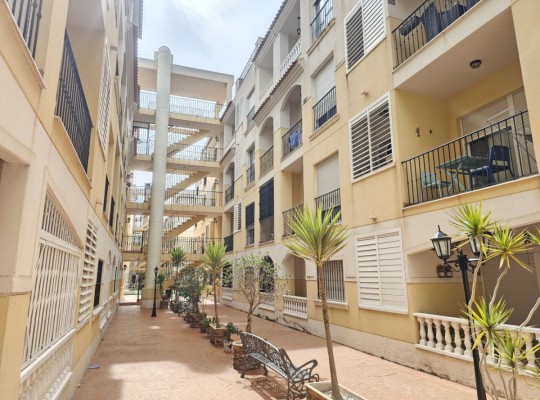 Formentera del Segura (Forementera del Segura), Apartment #CQ-GS-57299