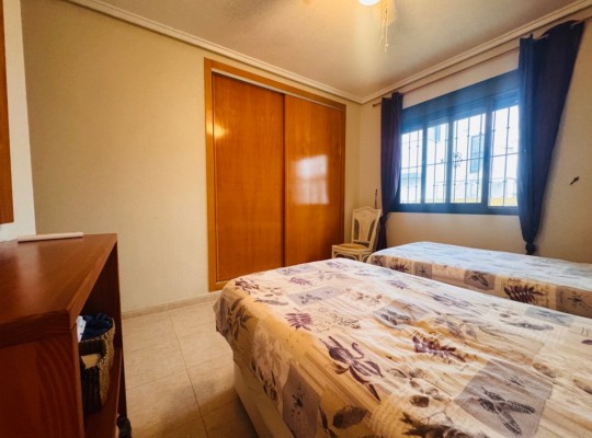 Apartment Ciudad Quesada (Dona Pepa) #CQ-275