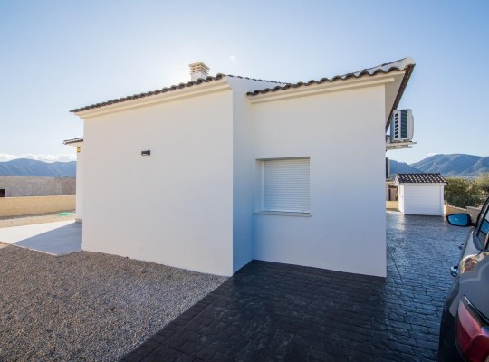 Other areas (Lel), Villa #CQ-00-12488