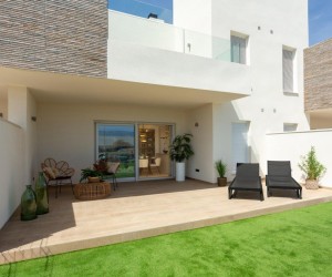 Algorfa (La Finca Golf), Bungalow #CQ-00-17409