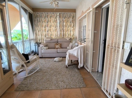 Ciudad Quesada (Pueblo Bravo), Villa #CQ-818