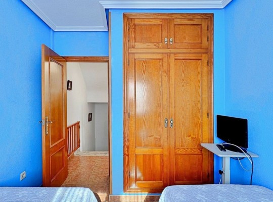 Orihuela Costa (La Campana), Townhouse #CQ-KB-65631