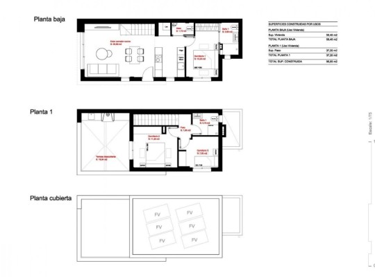 Daya Nueva, Villa #CQ-00-28917