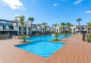 Guardamar del Segura (El Raso, Guardamar), Apartment #CQ-BG-72621