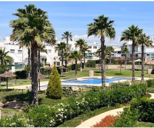 Entre Naranjo - Vistabella Golf (Entre Naranjos Vistabella Golf), Apartment #CQ-CB-75083