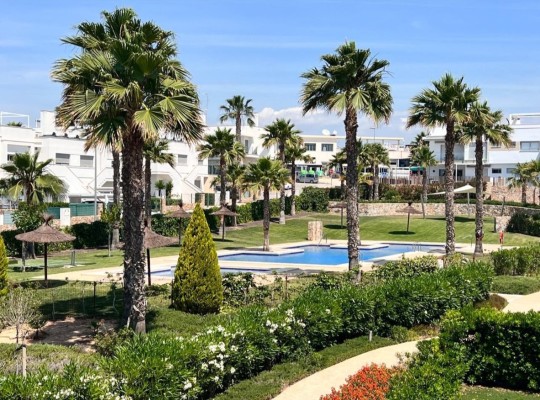 Entre Naranjo - Vistabella Golf (Entre Naranjos Vistabella Golf), Apartment #CQ-CB-75083