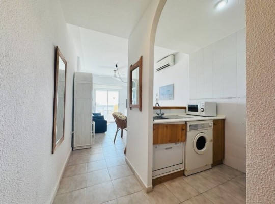 La Mata (Puerto Romano), Apartment #CQ-SLP-13249