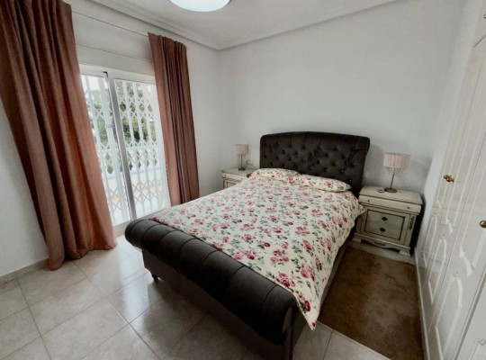 Ciudad Quesada (Pueblo Bravo), Villa #CQ-964