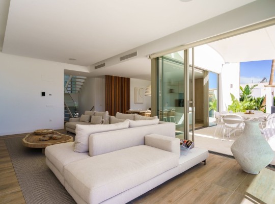Las Colinas (Las Colinas Golf), Villa #CQ-BG-11444